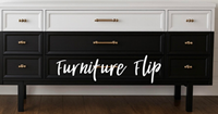 Furniture Flip